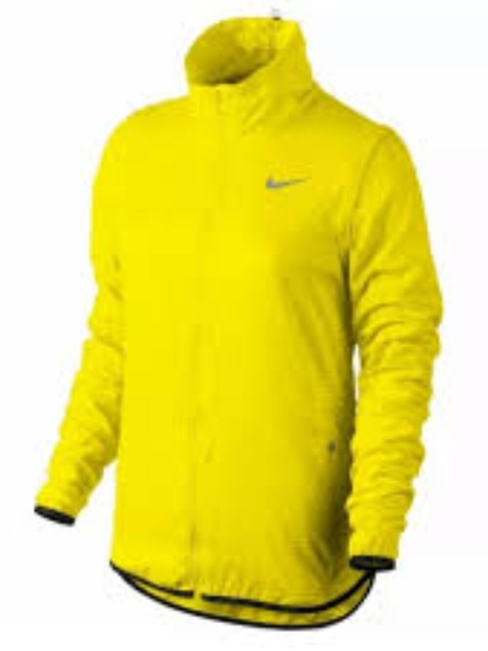 Nike Majors Convertible Women`s Golf Jacket